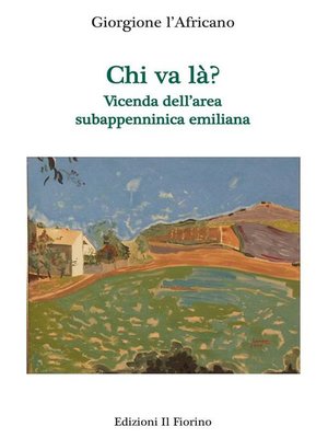 cover image of Chi va là?